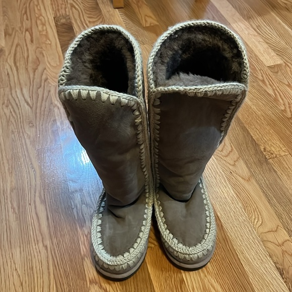 MOU Eskimo 40 Size 39 EU or 8 US NEW - Picture 7 of 16